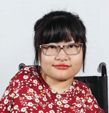 Laxmi maya Thapa