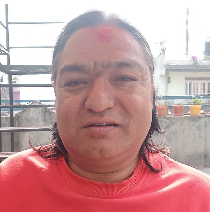 Laxman Khadka