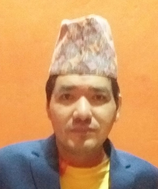 Sujen Shrestha
